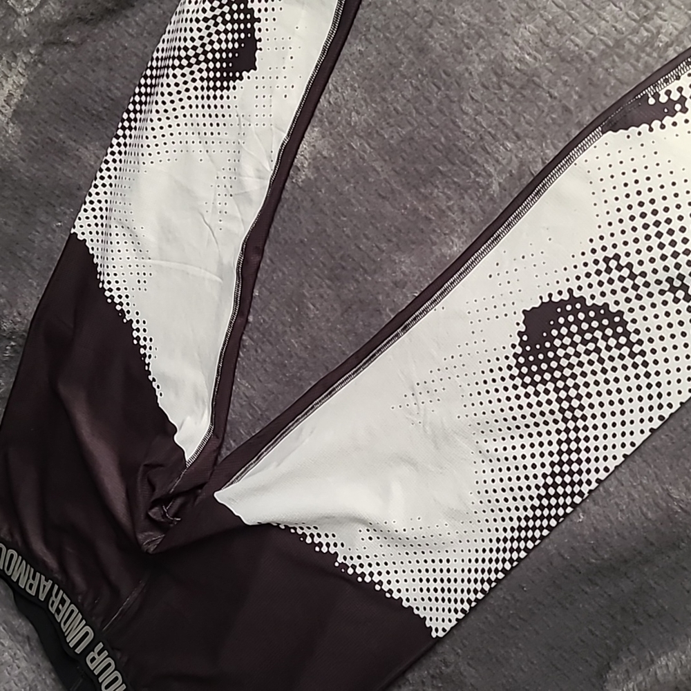 Under Armour leggings - Picture 3 of 5